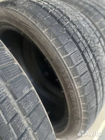 Triangle Snowlink TWT02 225/45 R19 96V