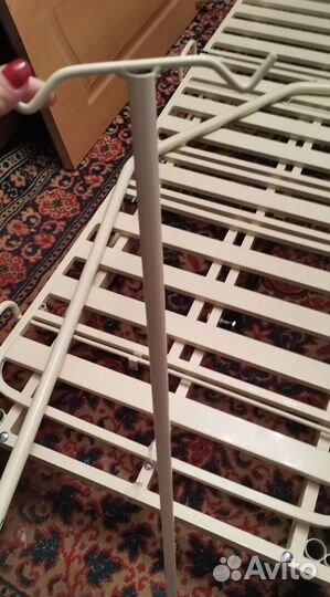 Функциональная кровать