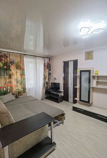 2-к. квартира, 44 м², 3/5 эт.