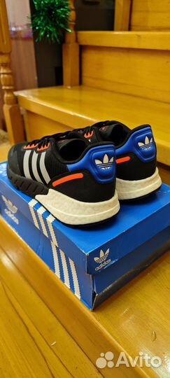 Кроссовки Adidas Originals 39 размер оригинал