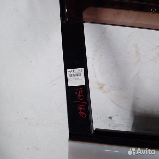 Дверь передняя правая Nissan X-Trail T31 2007-2010