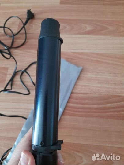 Плойка Remington