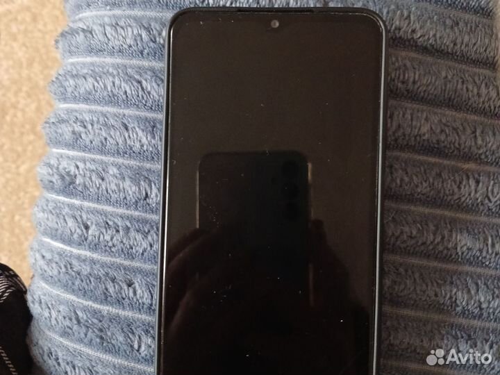 Samsung Galaxy M12, 3/32 ГБ