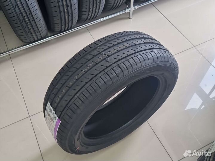 Nexen N'Fera SU1 215/55 R17 94V