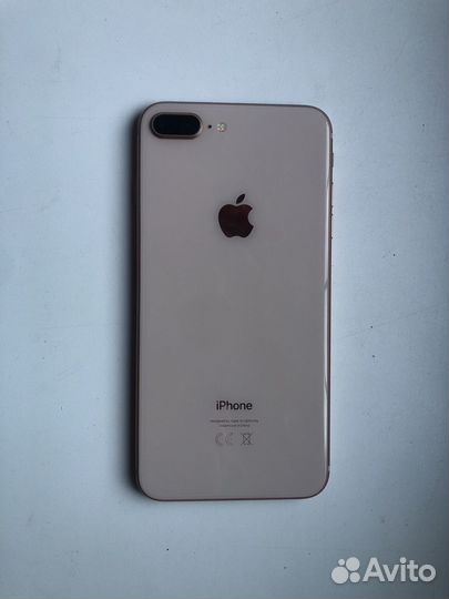 iPhone 8 Plus, 64 ГБ