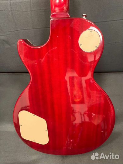 Epiphone les paul standard