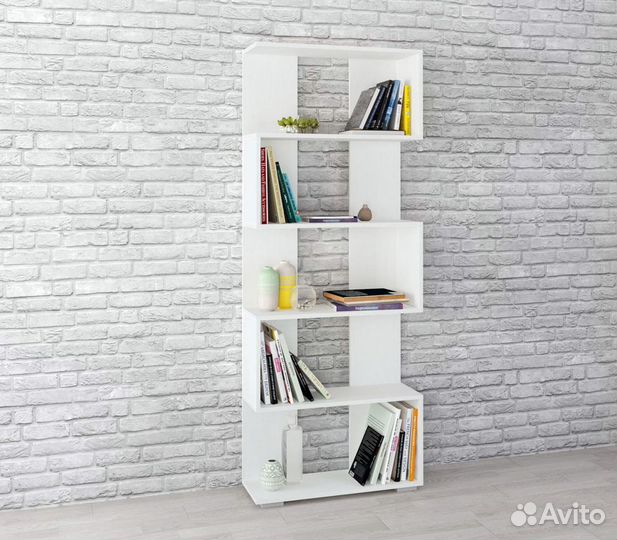 Стеллаж Ромео-1 (цвета)