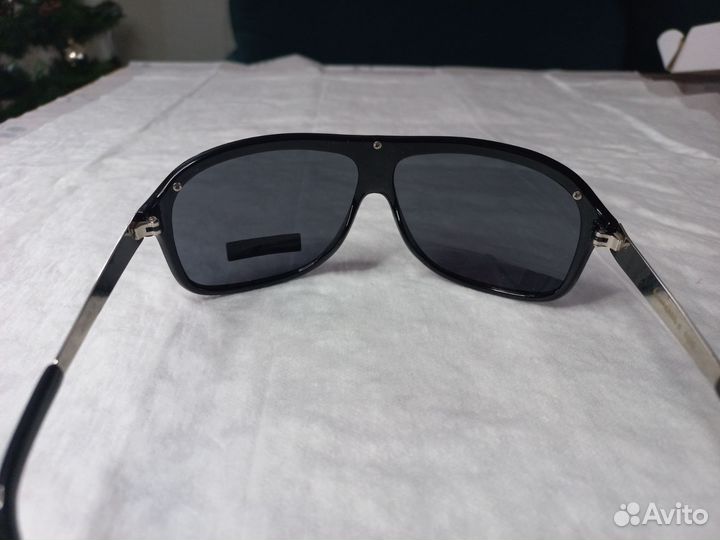 Солнцезащитные очки винтажные