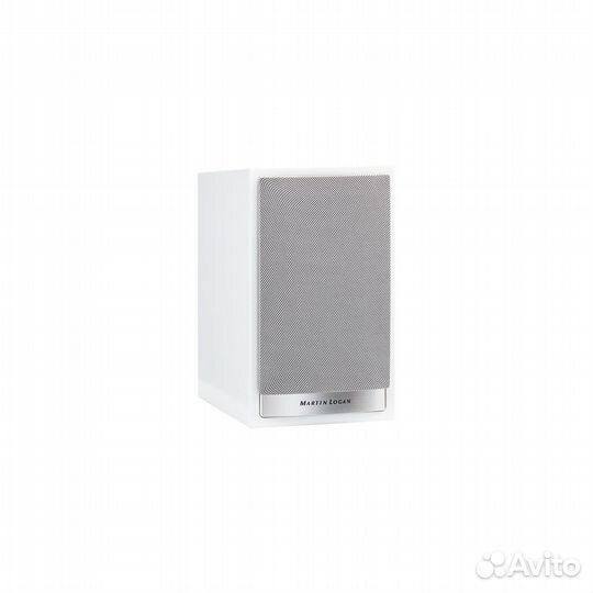 Martin Logan Motion 15i Matte White