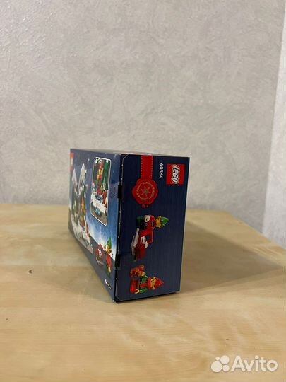 Lego 40564 Winter Elves