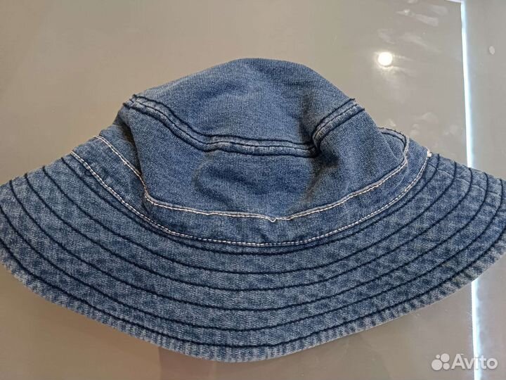 Детская панама Mothercare 6-8лет