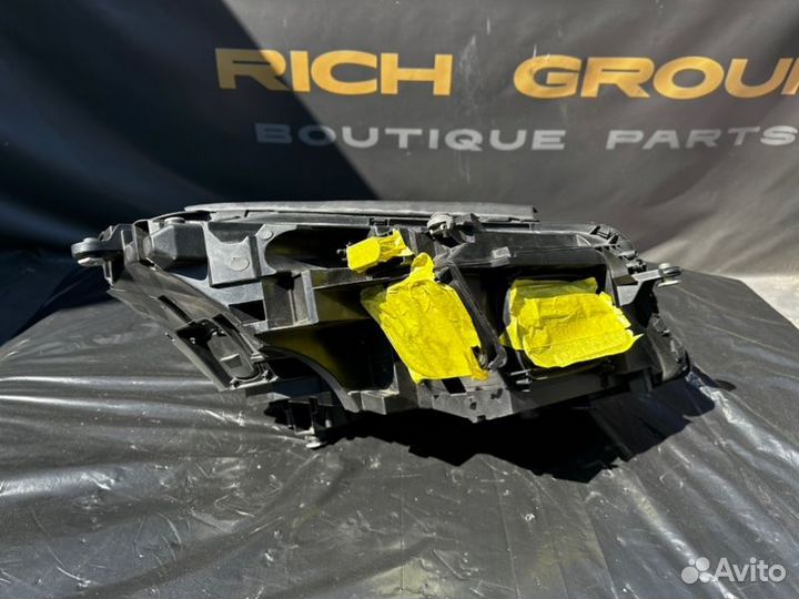 Фара передняя левая Mercedes-Benz S-Class W222