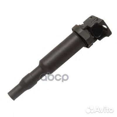 Катушка зажигания 133875 HÜCO