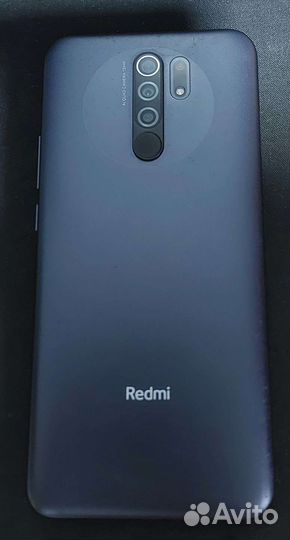 Redmi 9