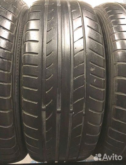 Dunlop SP Sport Maxx 225/60 R17 95M