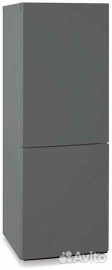 Холодильник Бирюса 6033W