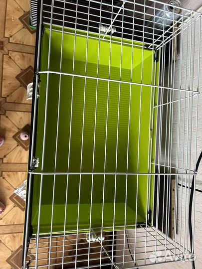 Клетка для грызунов