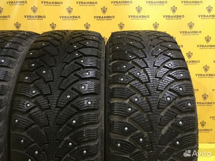 Nokian Tyres Nordman 4 205/55 R16 94T