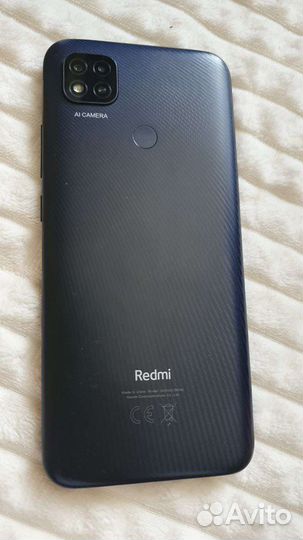 Xiaomi Redmi 9C NFC 128GB
