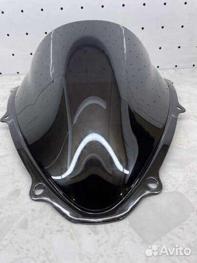 Ветровое стекло Suzuki gsxr600-750 2006-2007