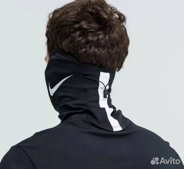 Снуд Nike Drill Black