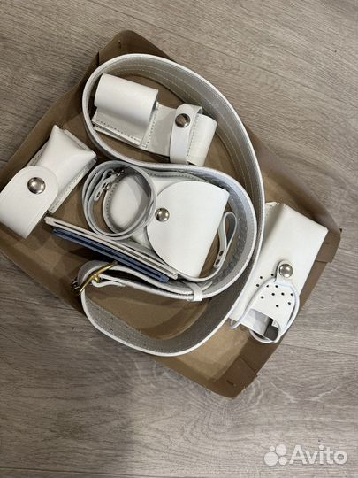 Снаряжение для сотрудников дпс