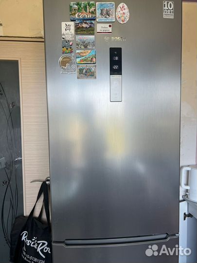 Холодильник бу