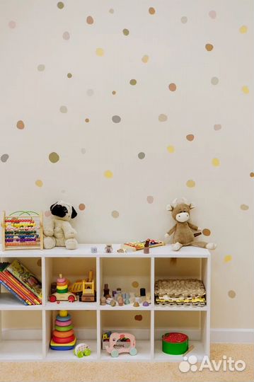 Аренда детского центра