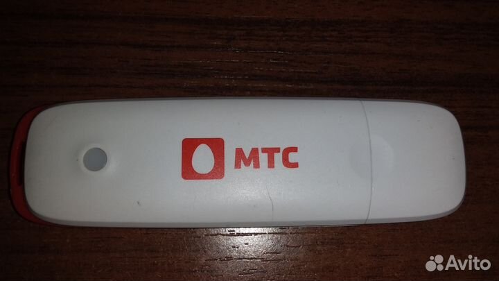 Модем МТС