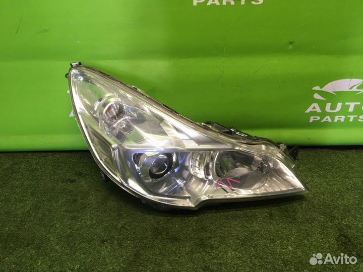 Фара subaru legacy BM9 EJ255 2013 Перед. Прав
