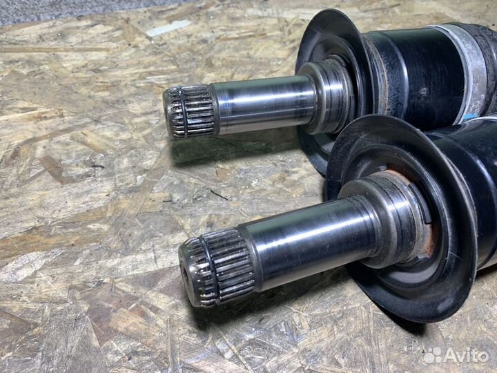 Привод задний BMW X1 F48