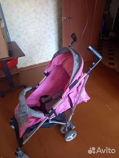 Детские коляски прогулочные летние
