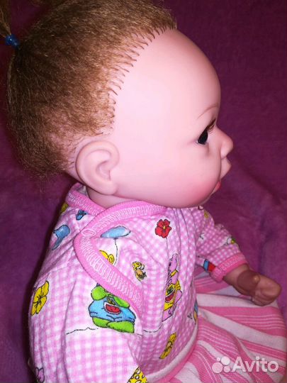 Кукла Реборн, Кукла