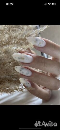 Маникюр/Педикюр Выборгская