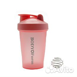 Шейкер спортивный