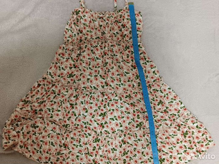 Вещи пакетом shein aliexpress 40-42