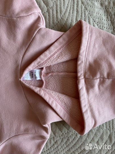 Толстовка carters 24 мес. (86-92)
