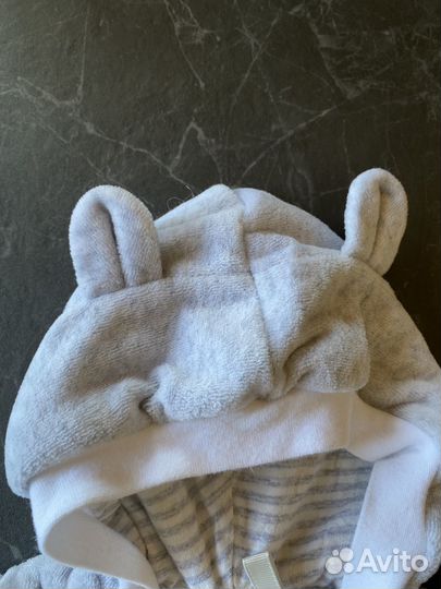 Комбинезон на малыша размер 62