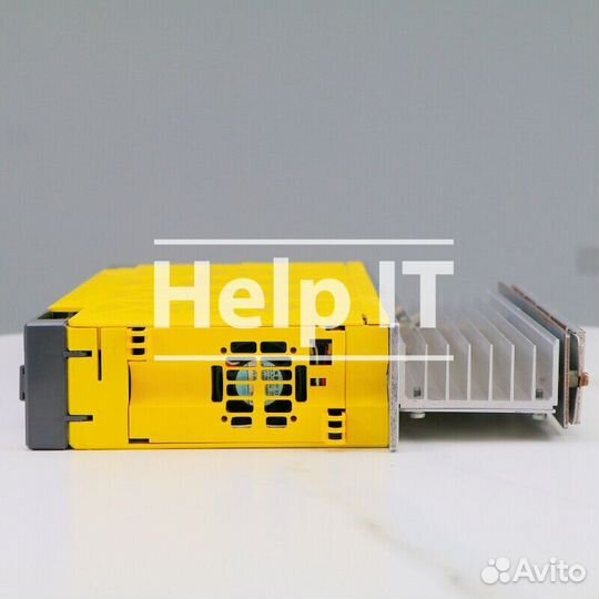 Сервопривод Fanuc A06B-6131-H003