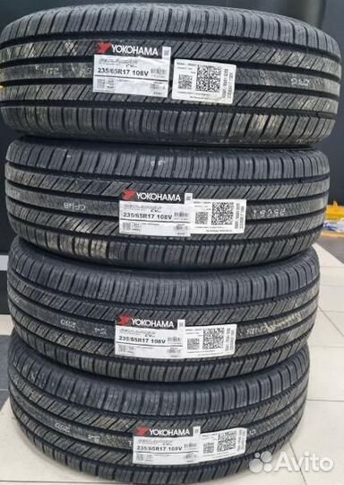 Pirelli Formula Energy 235/65 R17 108V