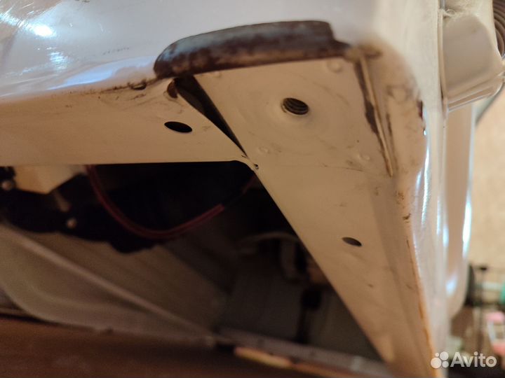 Стиральная машинка бу