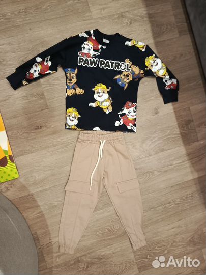 Костюмы для Леночки