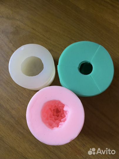 Форма для мыла