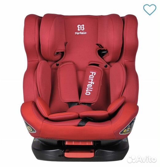 Автокресло Прокат Сочи