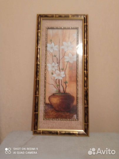 Панно на стену