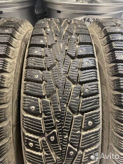 Cordiant Snow Cross 155/70 R13 75Q