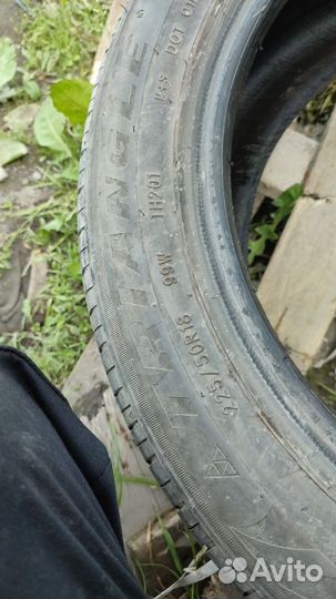 Triangle TH201 Sportex 225/50 R18