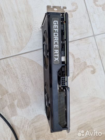 Gainward/Palit GeForce RTX 3060 Ti LHR 8GB