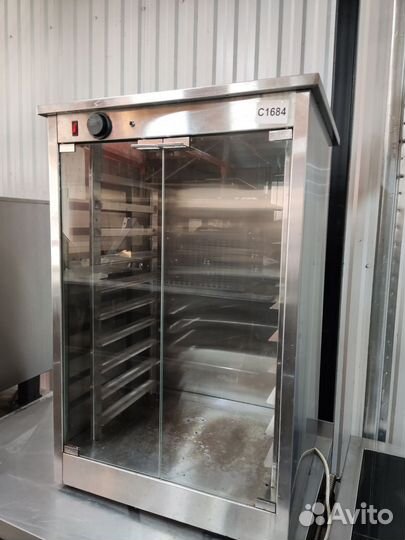 Расстоечный шкаф