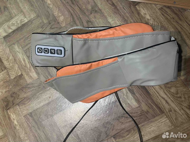 Массажер универсальный